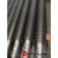 High Frequency Welded Fin Tube